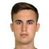 Photo of Kiril Hyrmailo, smiling man, short straight gray hair